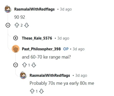 80 marks in jee mains