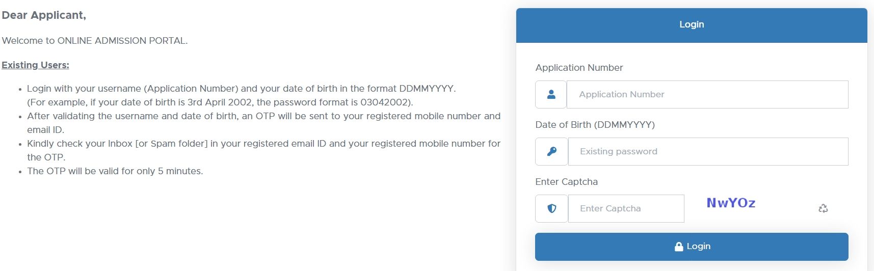 SRMJEEE 2026 Phase 2 Allotment Out
