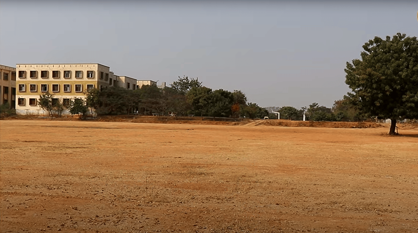 HITS hostel playground