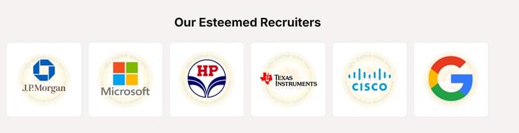 NIT Patna MTech Placements Recruiters