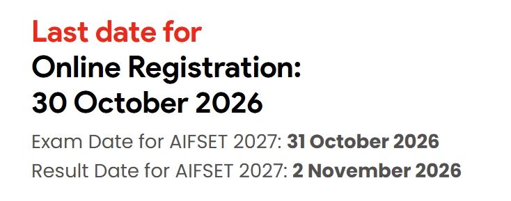 AIFSET