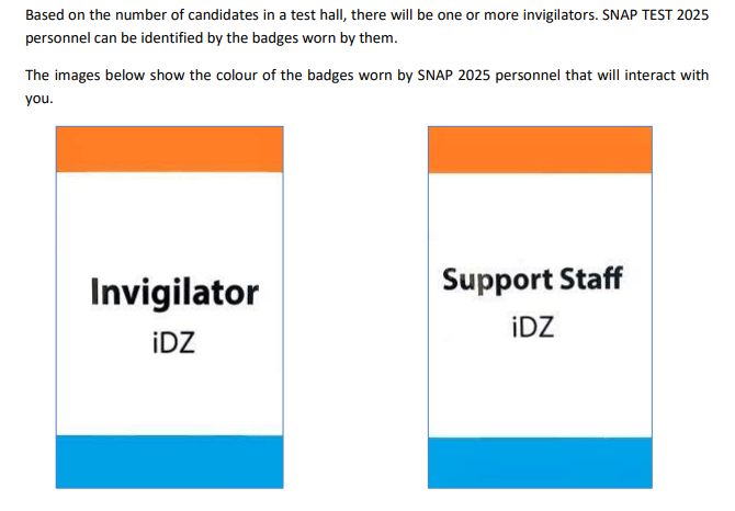 Security Check* Procedure: