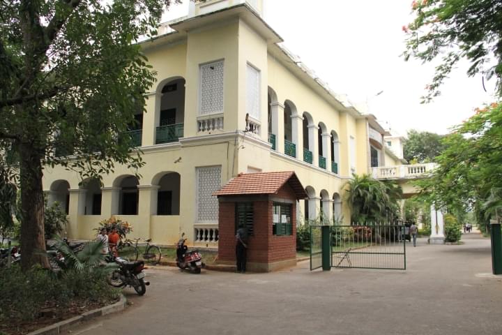 St. Philomena's College