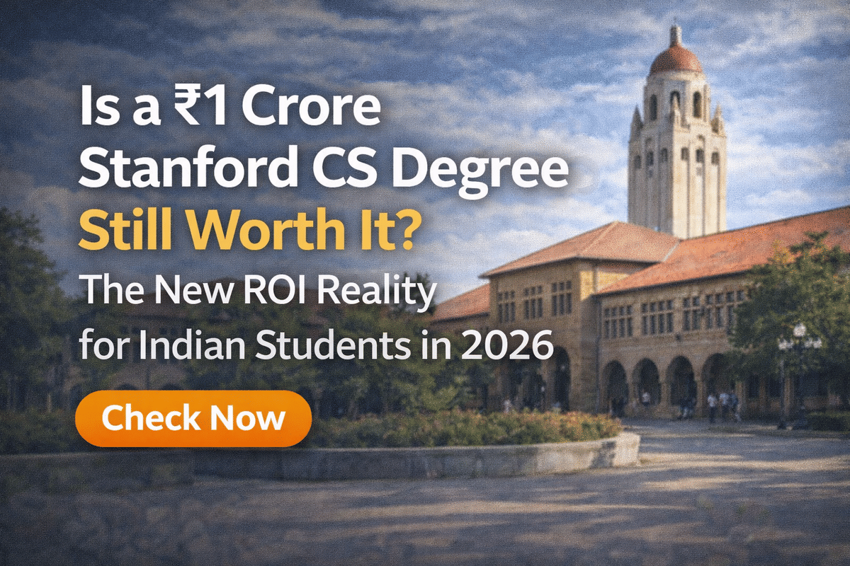 Stanford CS Degree in 2026 Placements