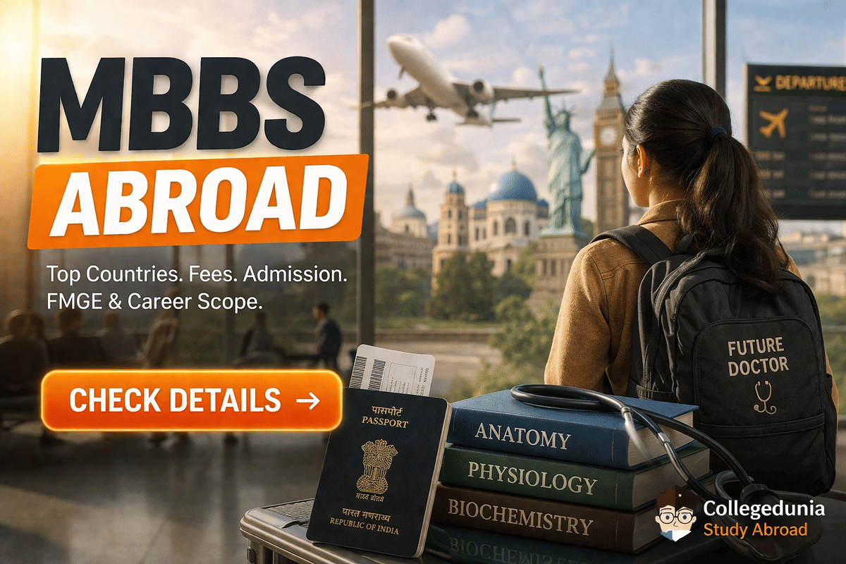 MBBS Abroad for Indian Students
