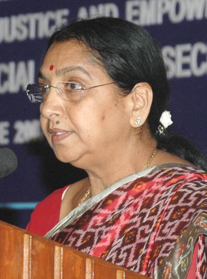 Subbalakshmi Jagadeesan