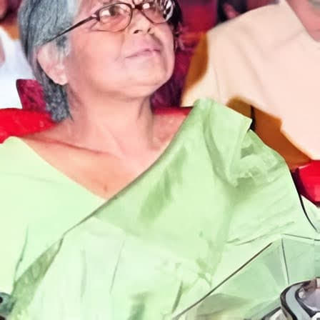 Sunanda Sikdar