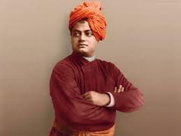 Swami Vivekananda