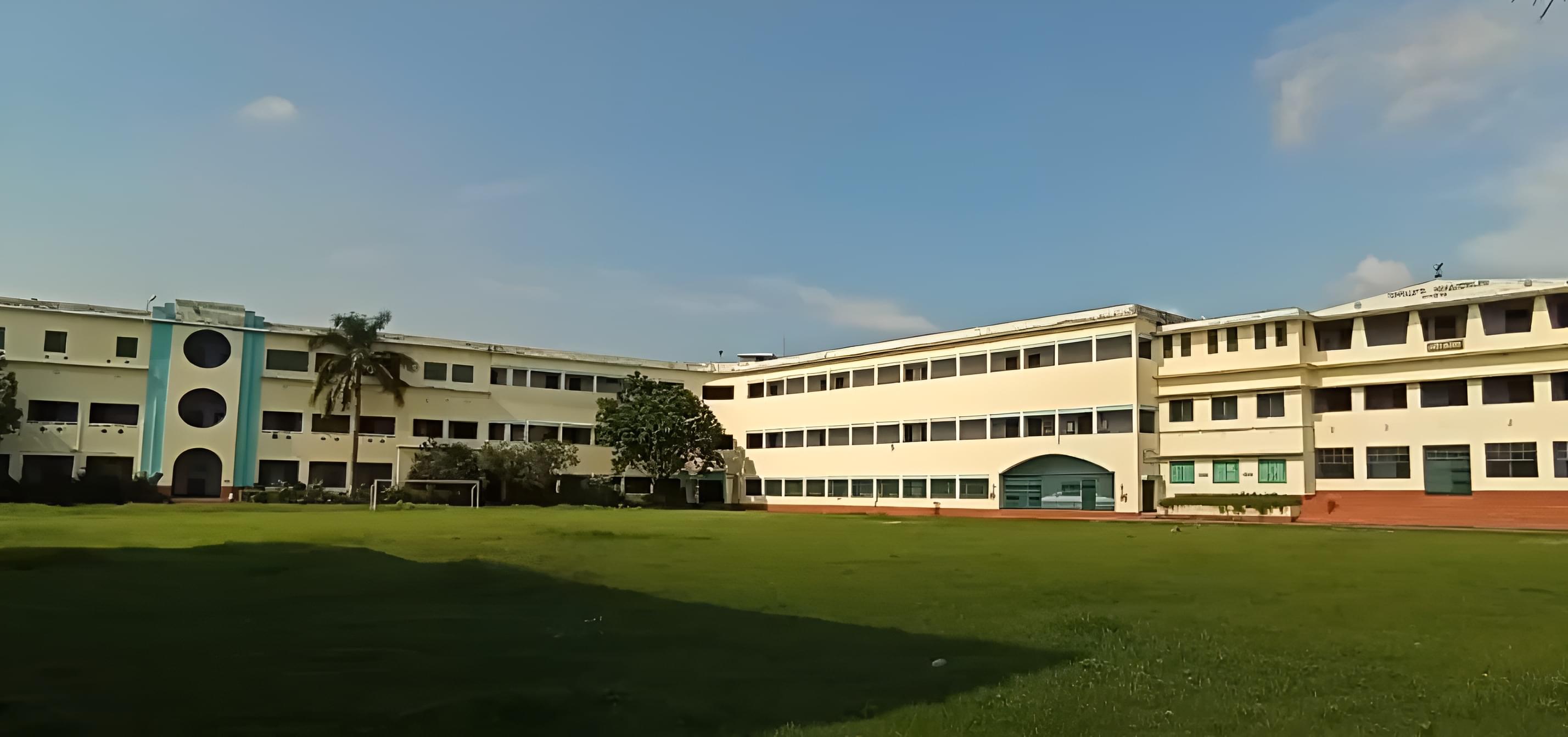 Tamralipata Mahavidyalaya Campus image