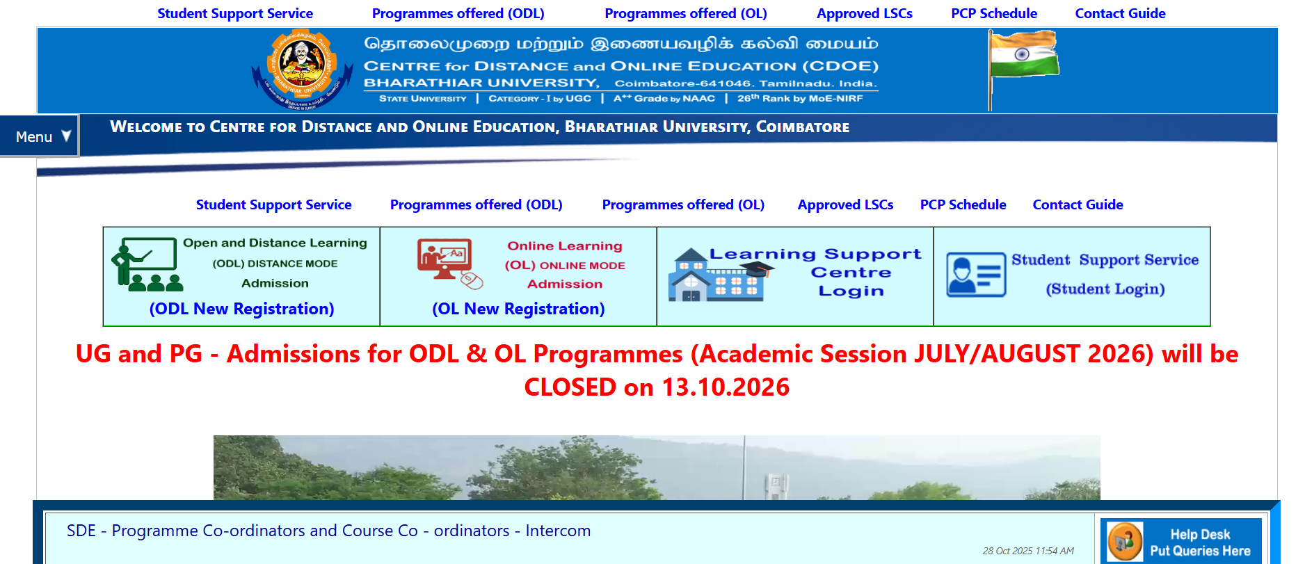 Key Details Overview