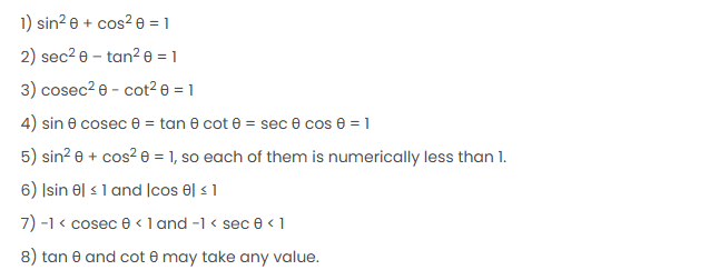 Trigonometry