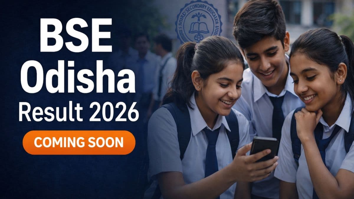 BSE Odisha 10th Result 2026 Expected in May