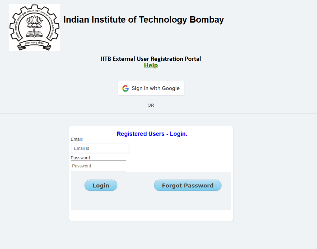 UCEE 2026 Scorecard Candidate's Portal