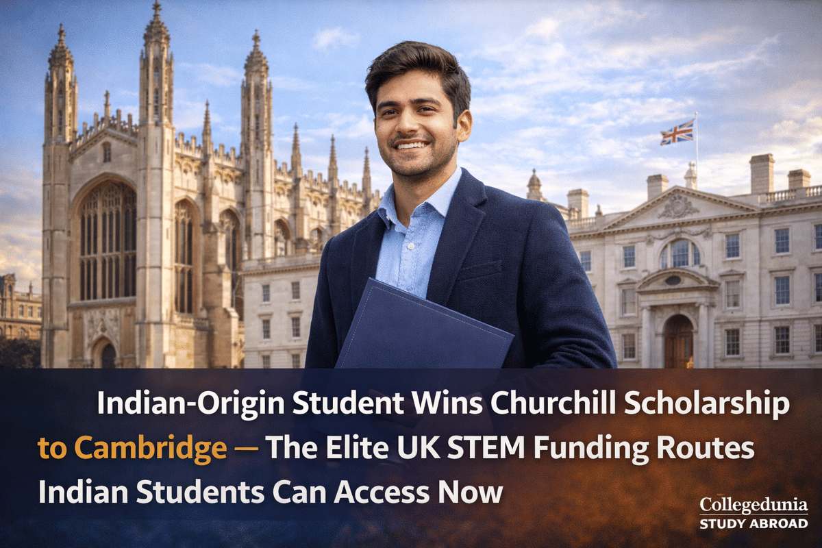 UK STEM Funding Routes 2026
