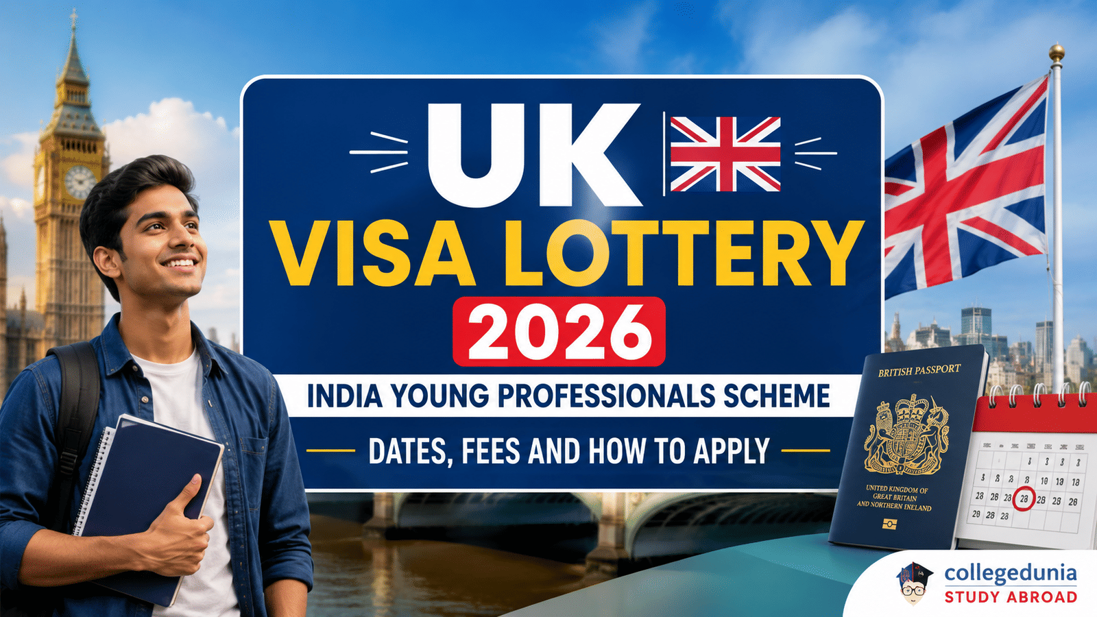 UK Visa Lottery