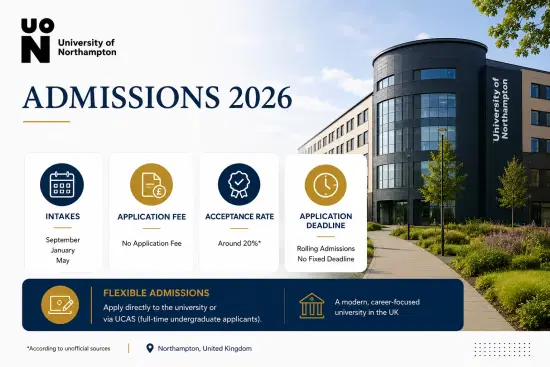 university_of_northampton_admissions