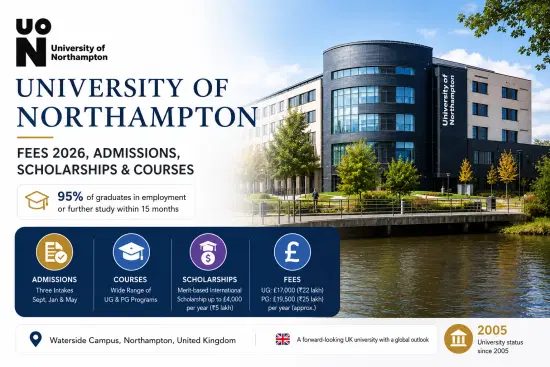 university_of_northampton