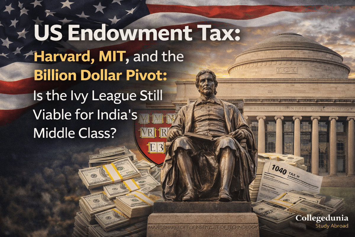 US Endowment Tax