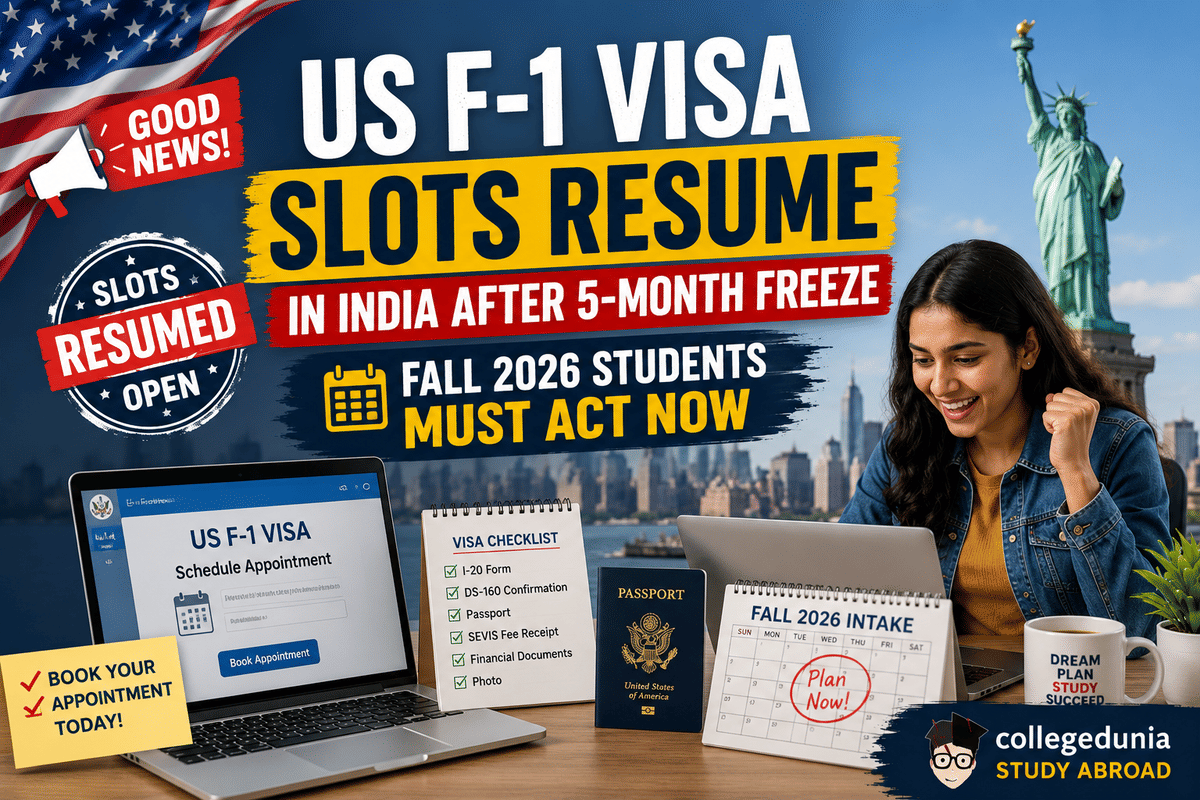 US visa slots
