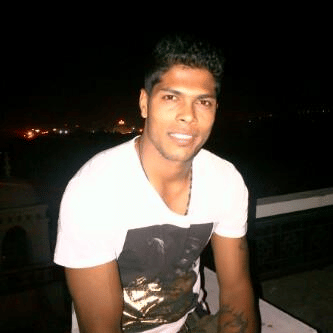 RTMNU Umesh Yadav