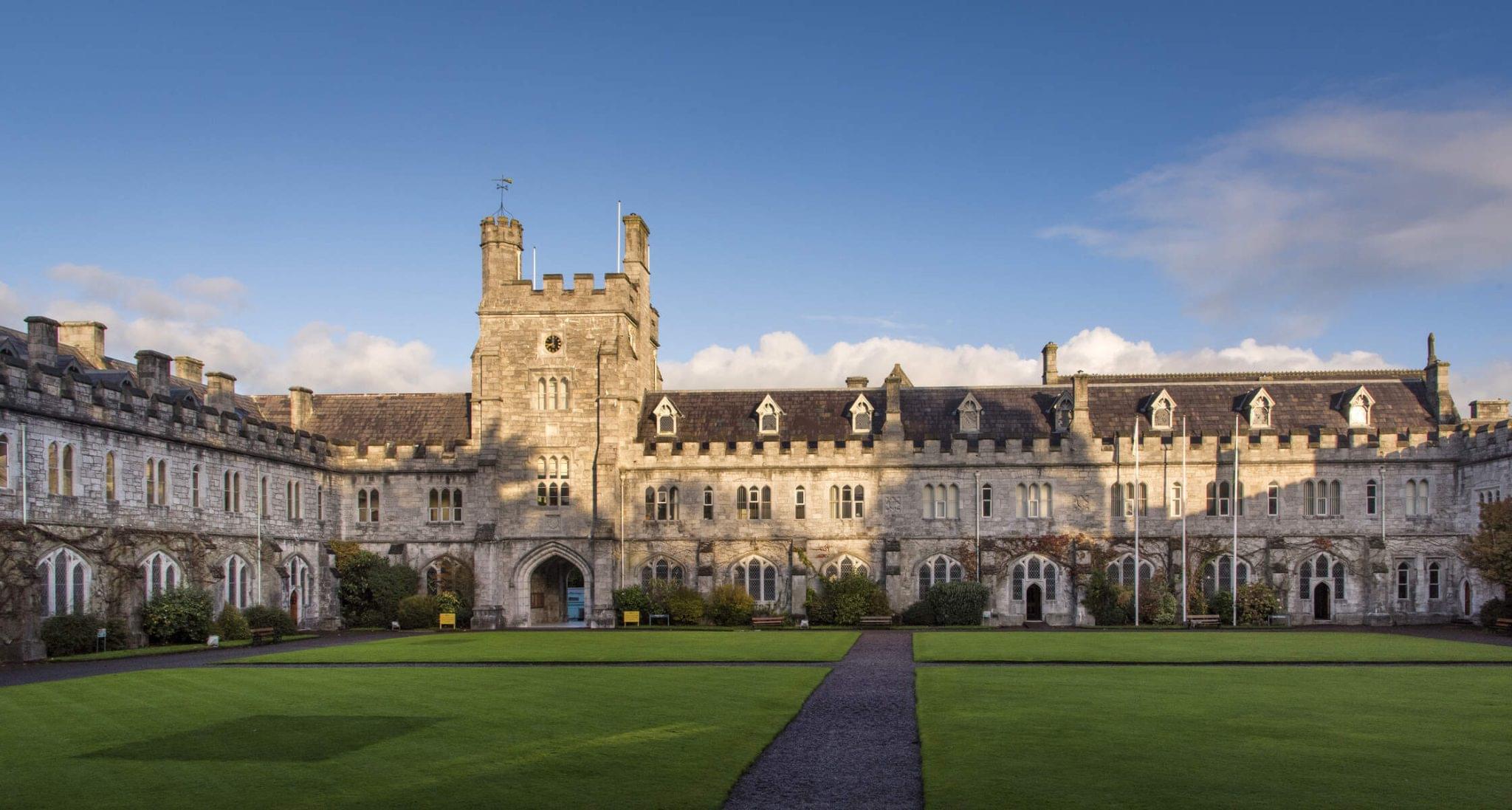 University College Cork Campus