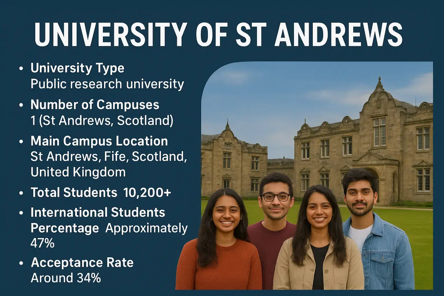 university_of_st_andrews