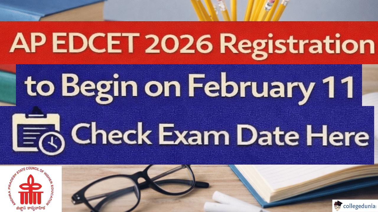 AP EDCET 2026