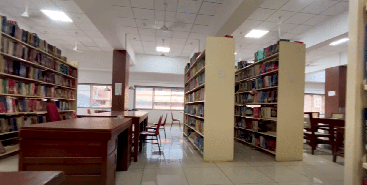 VJTI Library