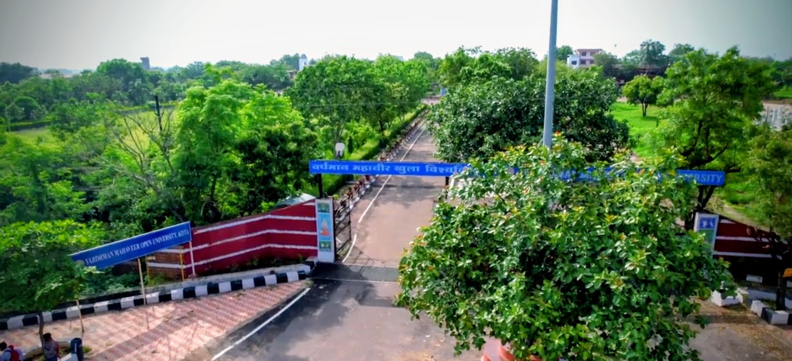 Vmou Result VMOU: Admission 2025, Courses, Fees, Scholarship