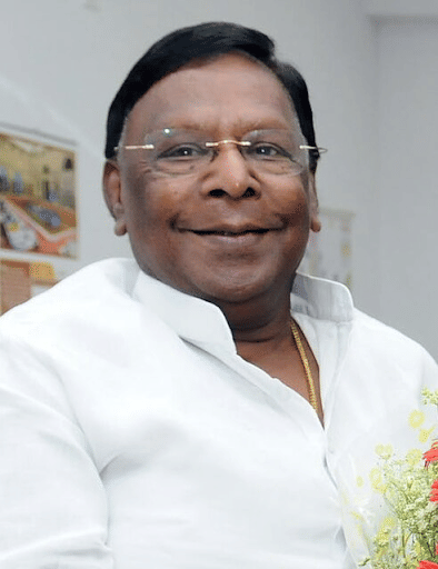 Vera Narayanasamy