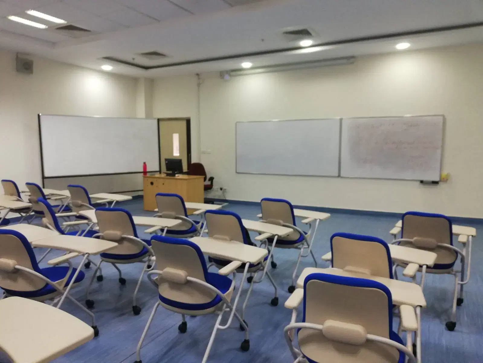 IFMR GSB Classroom