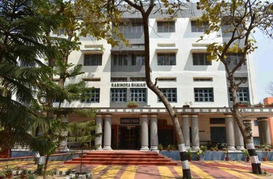 MIDNAPORE COLLEGE RESEARCH