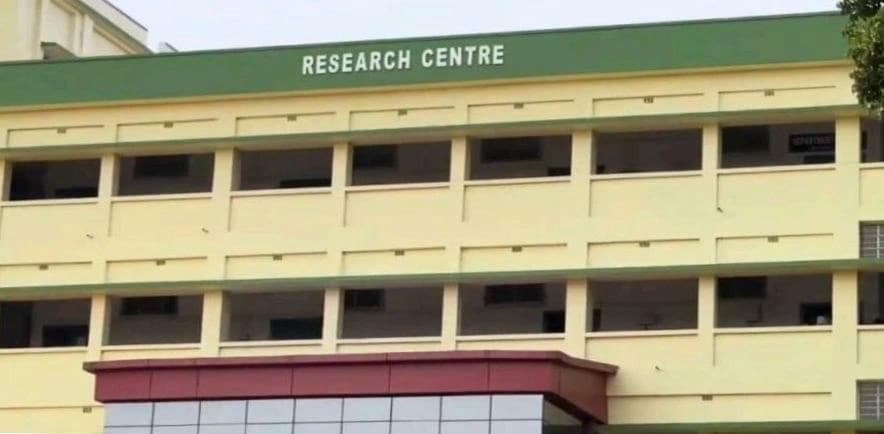 MIDNAPORE COLLEGE CENTRE