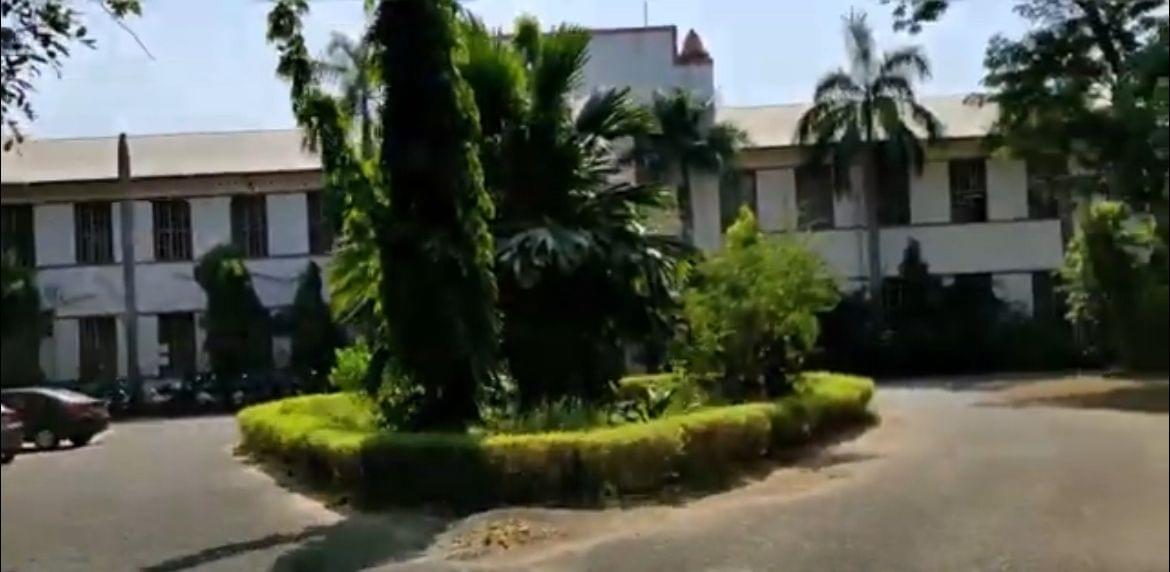 LMCP Ahmedabad Entrance