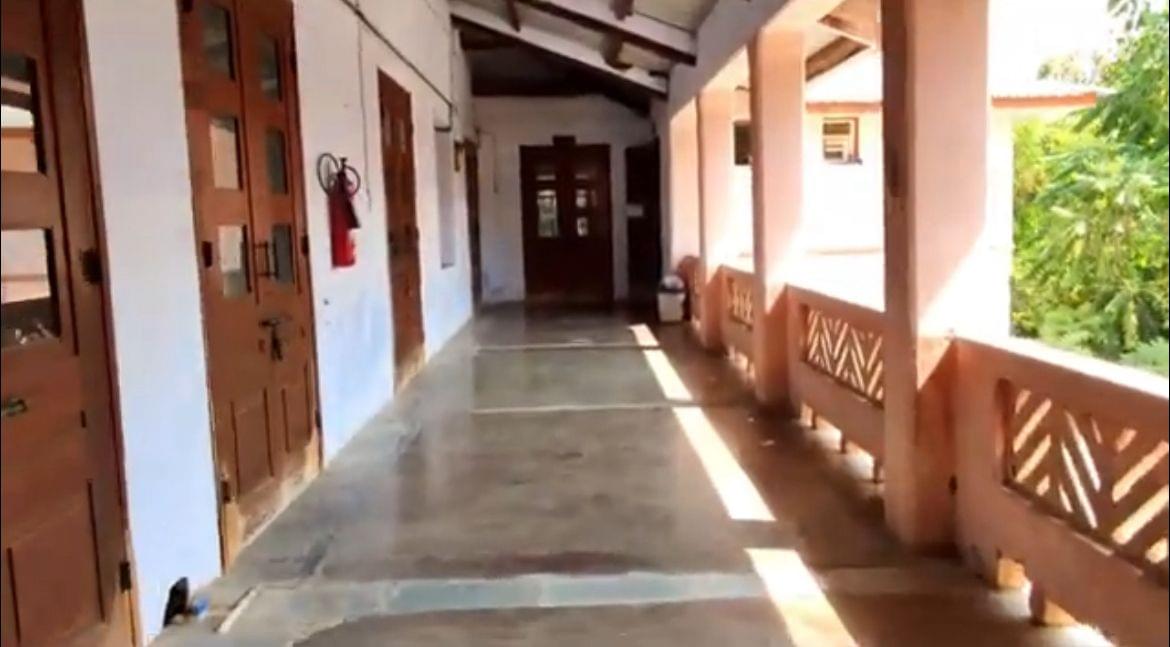 LMCP Ahmedabad Corridor