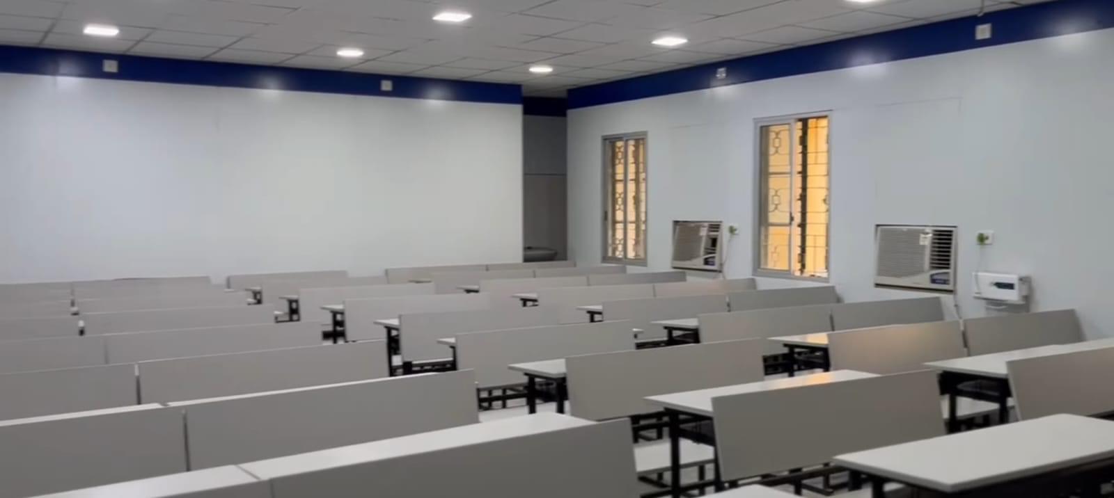 Physiology Department