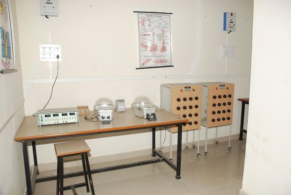 Department of Electrical Engineering