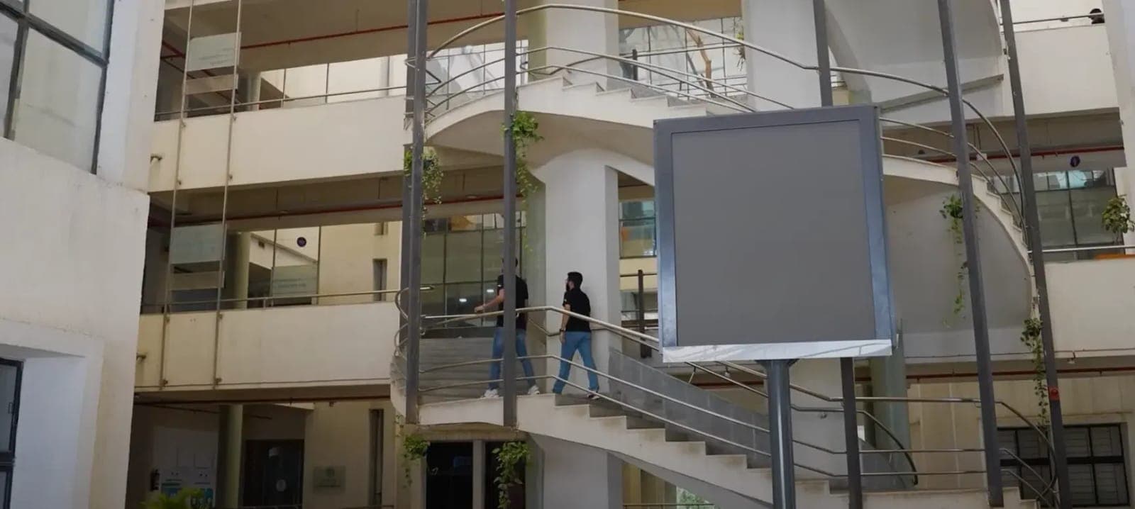 IIIT Hyderabad Research Centre