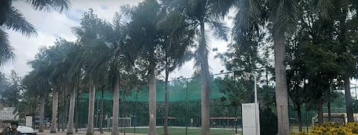 EPCET Bangalore Sports Complex