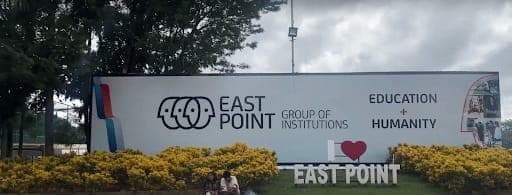 EPCET Bangalore Park Area