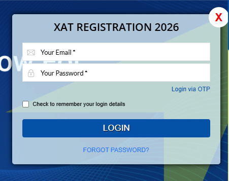 XAT USER ID Quick fix