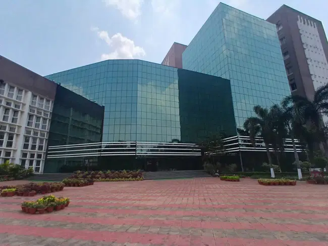XIM University Academic Block