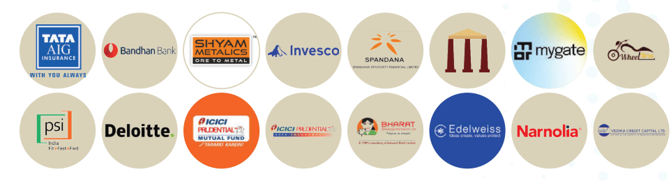 XISS Ranchi Top Recruiters