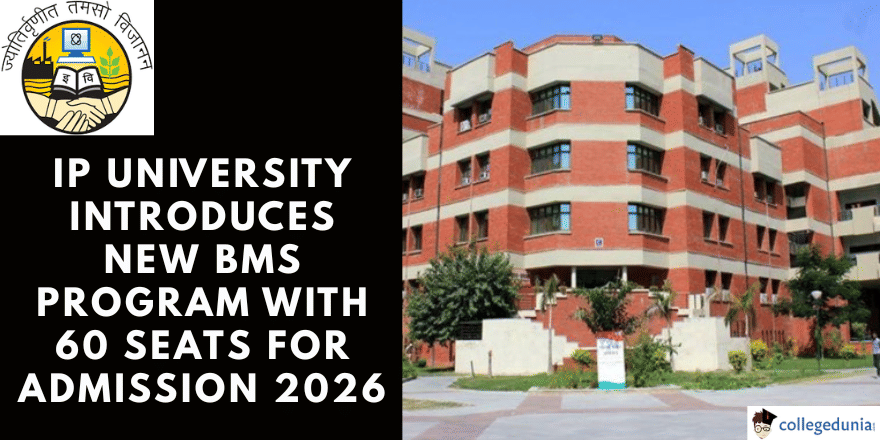 GGSIPU BMS Admission 2026