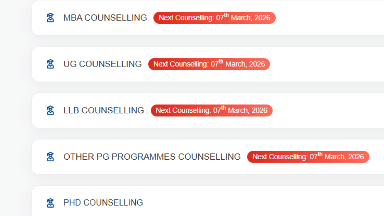 Kristu Jayanti University UG/PG 2026 @kristujayanti.edu.in