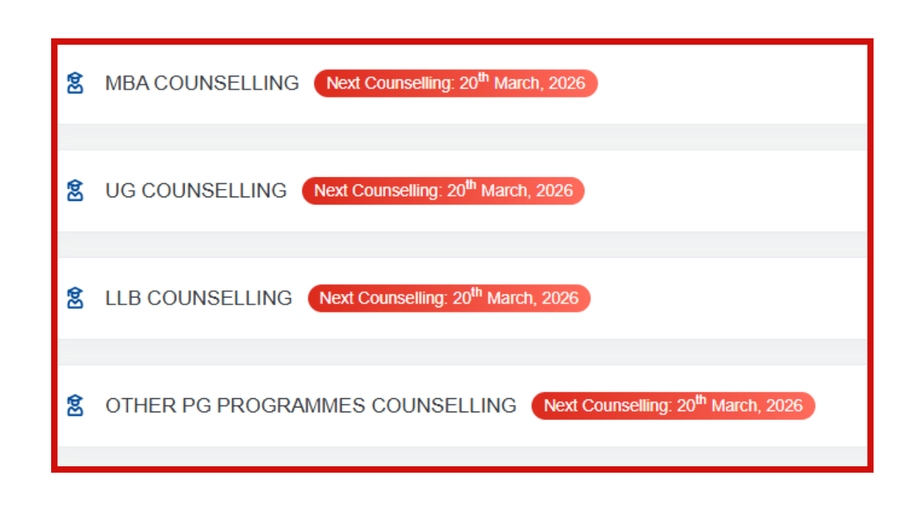 Image Source: @kristujayanti.edu.in