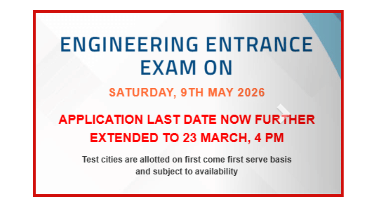 Image Source: comedk.org