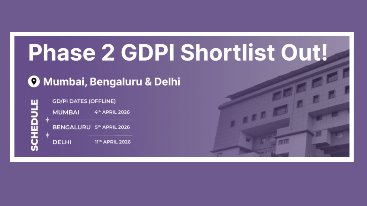 Image Source: @welingkar.org