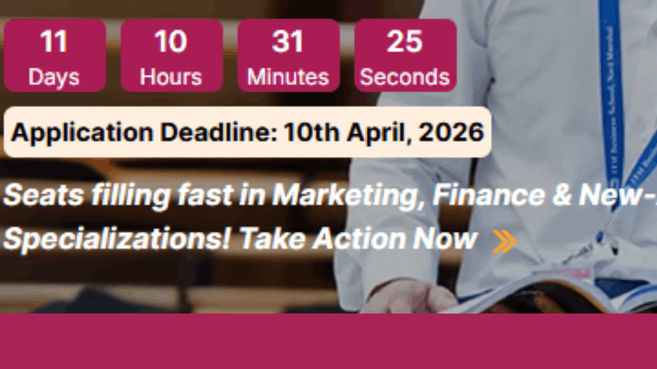 Image Source: @itm.edu