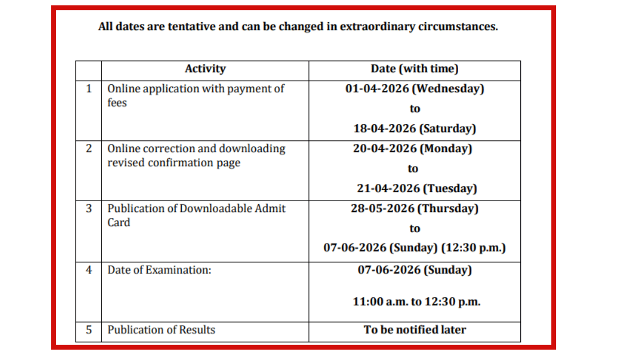 Image Source: @wbjeeb.nic.in